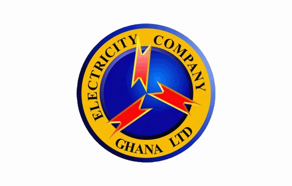 ECG Logo
