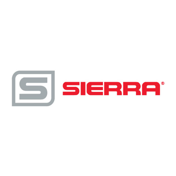 Sierra Instruments Logo