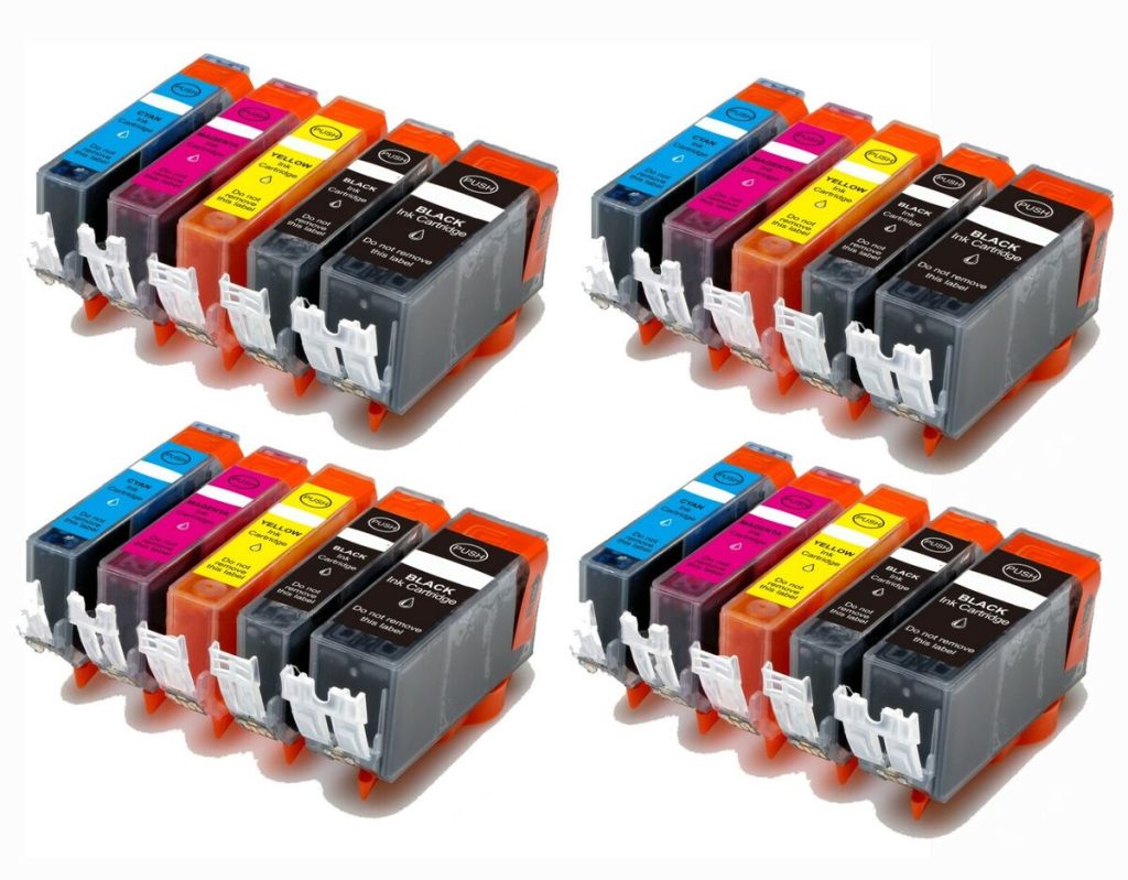 Ink Cartridges